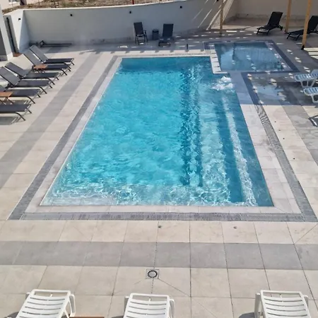 Kemping минерални и термални външен и вътрешен басейни Vimona Therma Velingrad